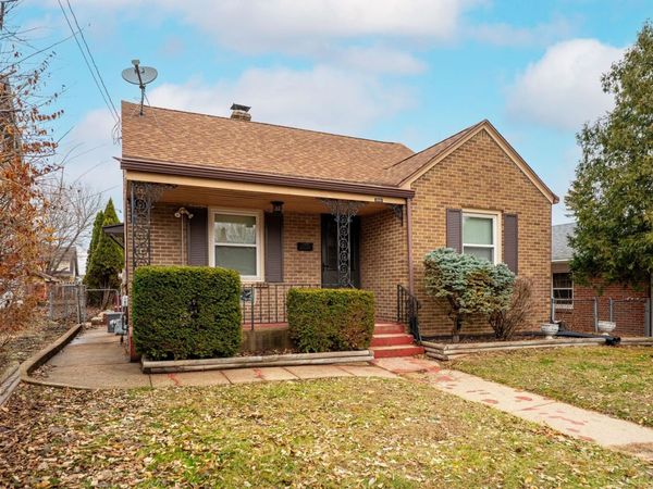 2322 11TH Avenue, ROCKFORD, IL 61104