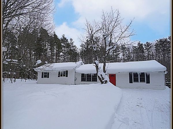3159 Paxon Road, Eden, NY 14057