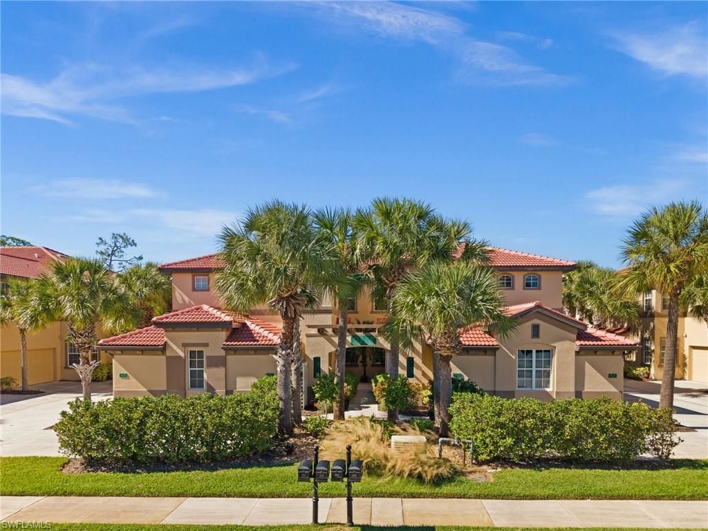 9318 Aviano Dr, Unit 202, Fort Myers, FL 33913 Photo