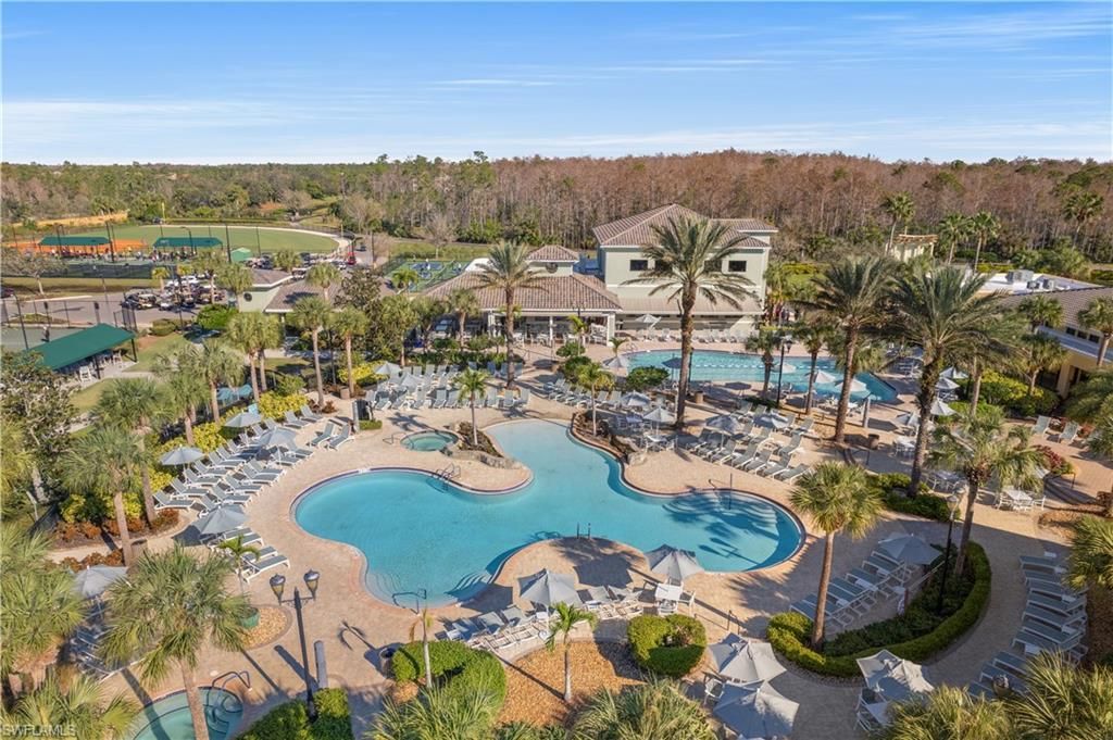 9318 Aviano Dr, Unit 202, Fort Myers, FL 33913 Photo