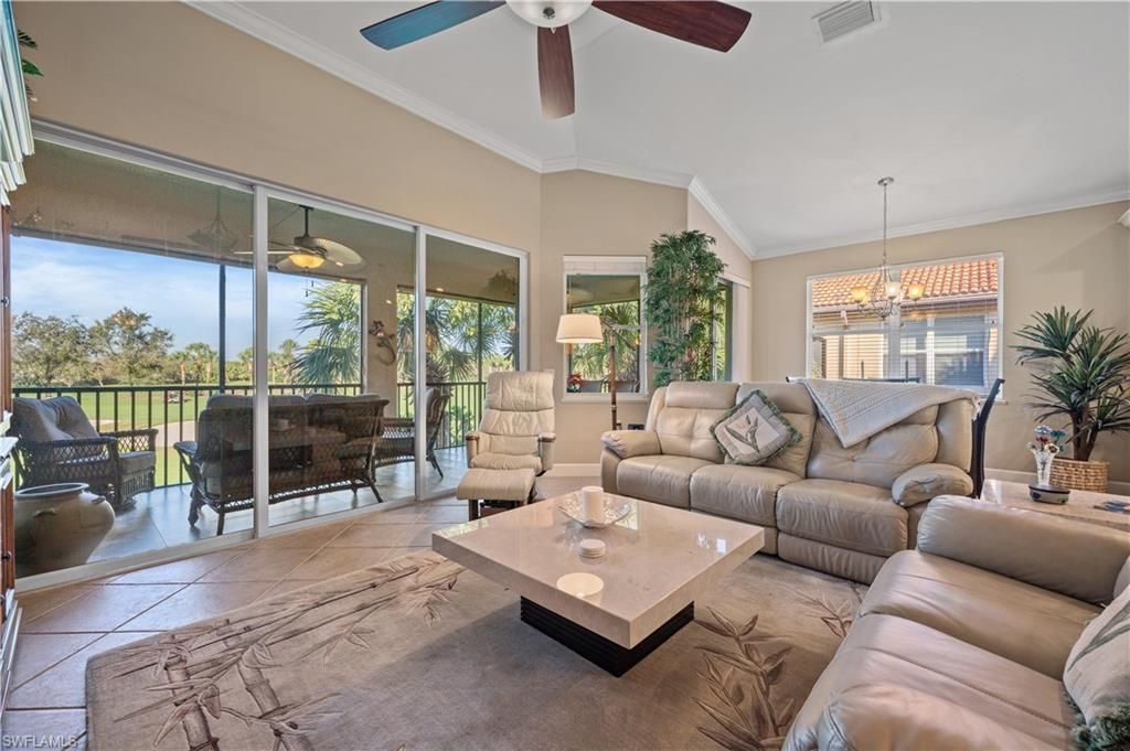 9318 Aviano Dr, Unit 202, Fort Myers, FL 33913 Photo