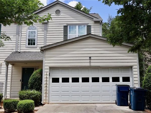 2553 Summit Cove Drive, Duluth, GA 30097