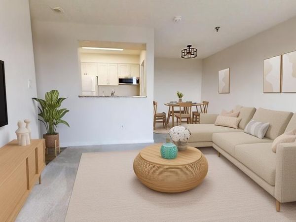 300 Johnson Ferry Road NE, Unit B805, Sandy Springs, GA 30328