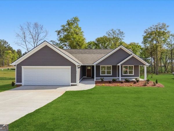 211 Rachel Lane, Hartwell, GA 30643