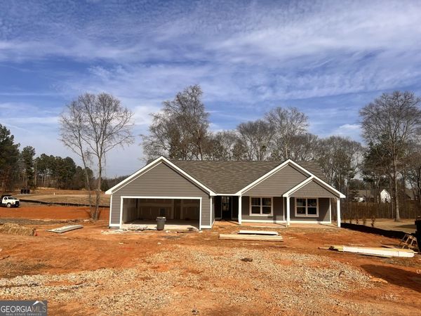 211 Rachel Lane, Hartwell, GA 30643