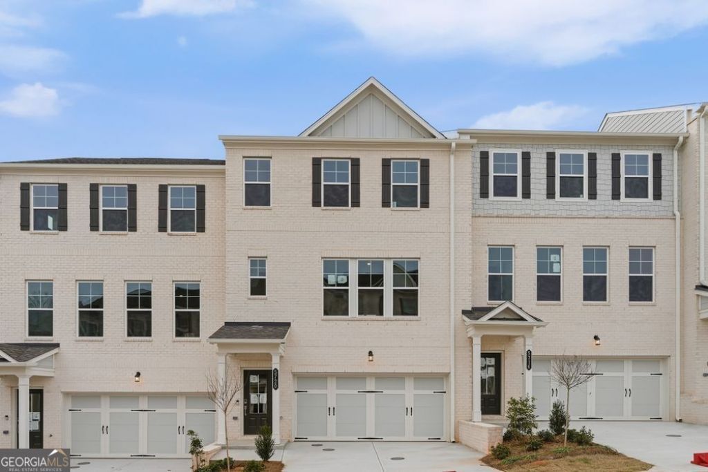 5720 Schelton Place Se, Mableton, GA 30126 Main Photo