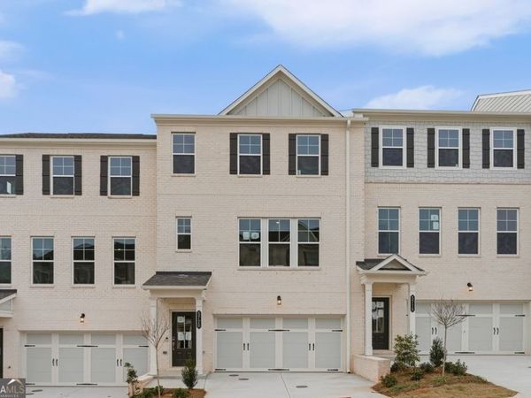 5720 Schelton Place SE, Mableton, GA 30126