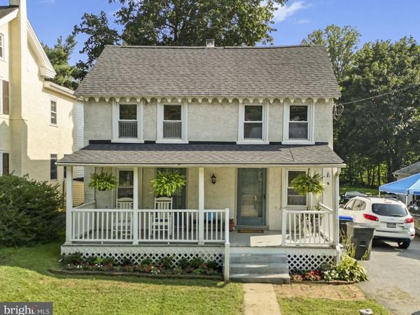 650 FAIRVIEW ROAD, GLENMOORE, PA 19343