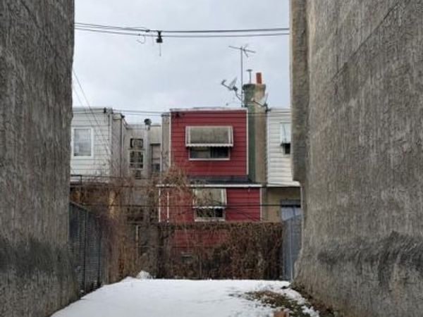 6139 WHEELER STREET, PHILADELPHIA, PA 19142