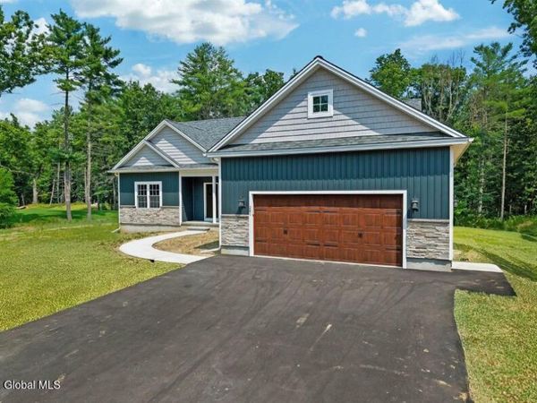 281 Edie Road, Wilton, NY 12866