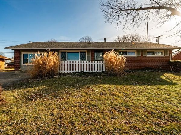 4518 Harbison Street, Dayton, OH 45439