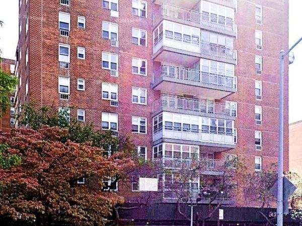 138-10 Franklin Avenue, Unit 10G, Flushing, NY 11355