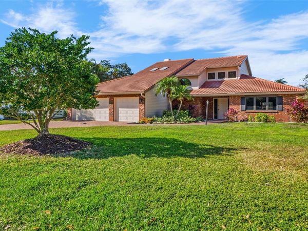 4672 PINE HARRIER DRIVE, SARASOTA, FL 34231