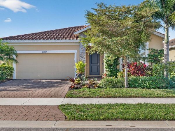 20309 MINUET PLACE, VENICE, FL 34293