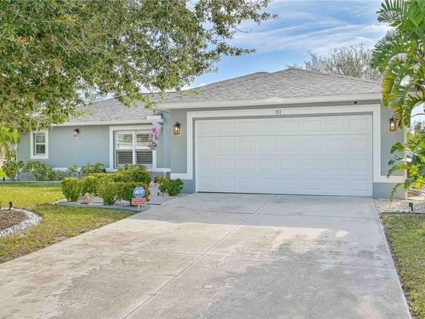 151 OCEAN PARK DRIVE, LEHIGH ACRES, FL 33972