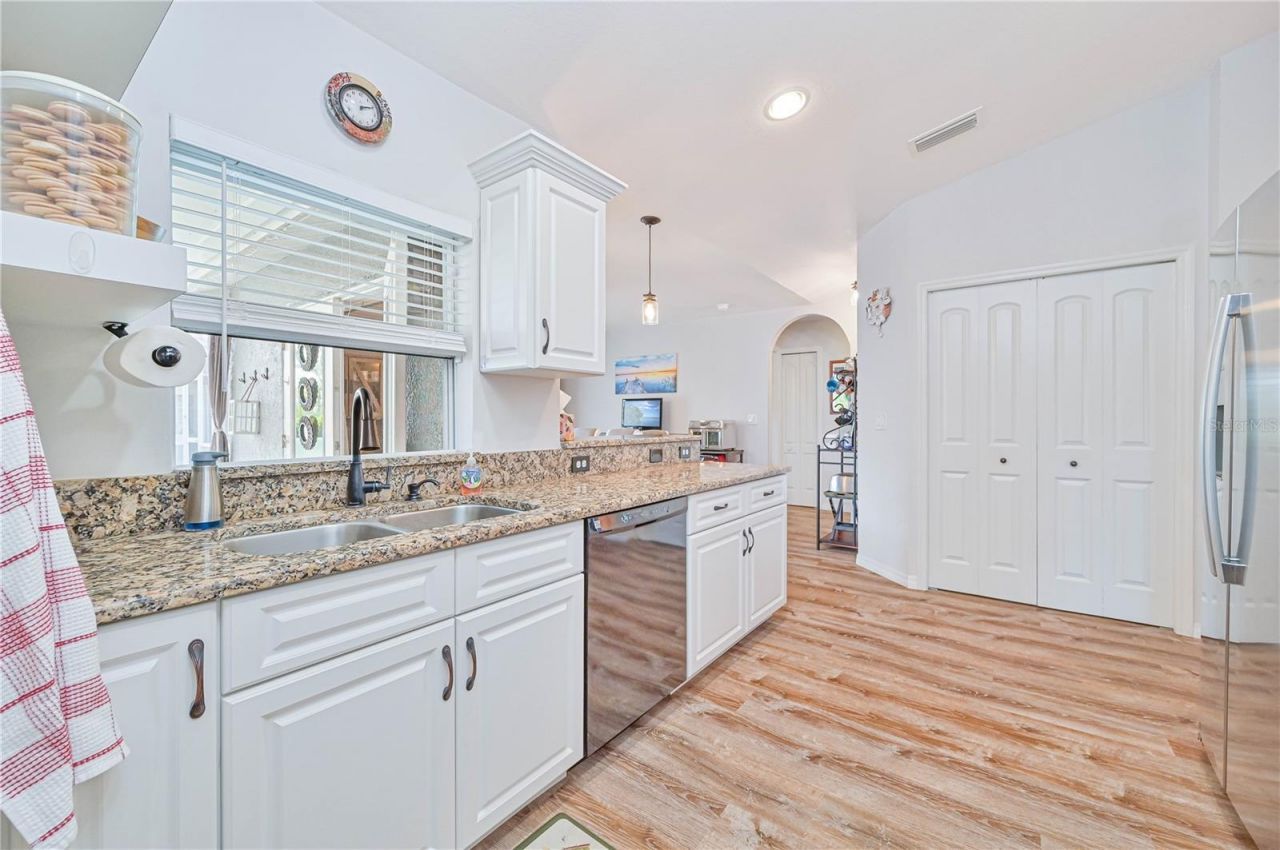 151 Ocean Park Drive, Lehigh Acres, FL 33972 Photo