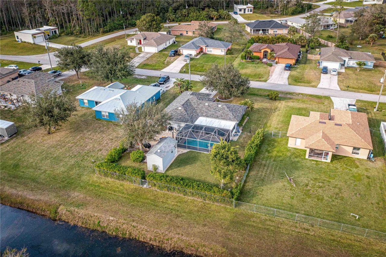 151 Ocean Park Drive, Lehigh Acres, FL 33972 Photo