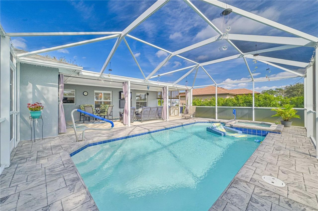 151 Ocean Park Drive, Lehigh Acres, FL 33972 Photo