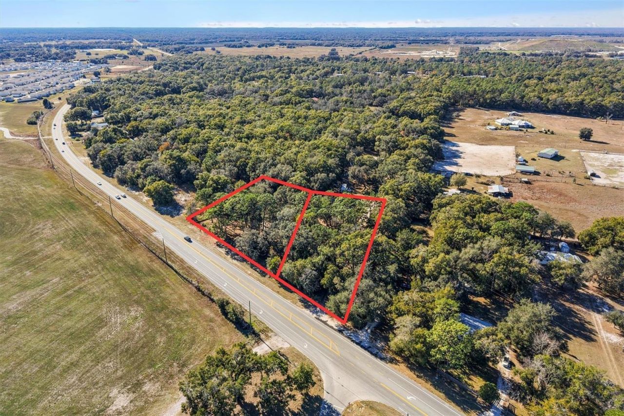 1582 S Us 301, Sumterville, FL 33585 Photo