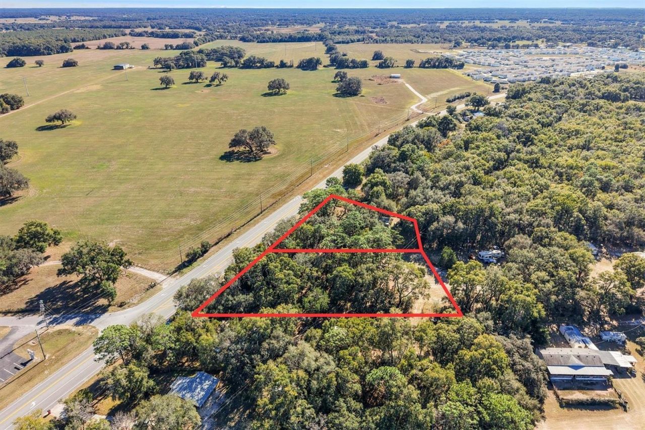 1582 S Us 301, Sumterville, FL 33585 Photo