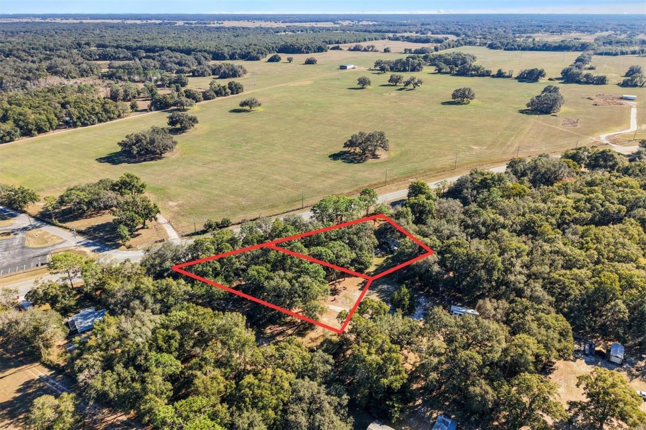 1582 S Us 301, Sumterville, FL 33585 Photo