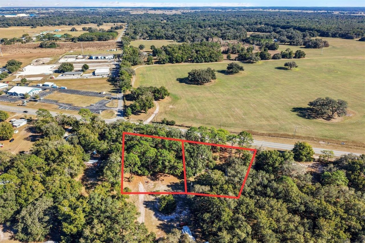 1582 S Us 301, Sumterville, FL 33585 Photo