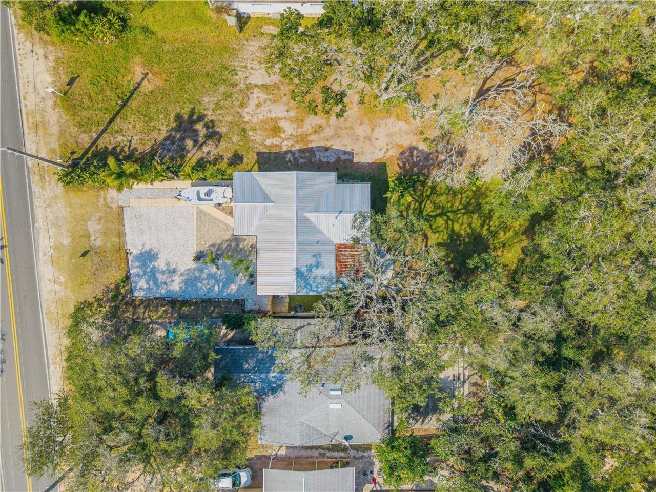 2805 Saxon Drive, New Smyrna Beach, FL 32169 Photo