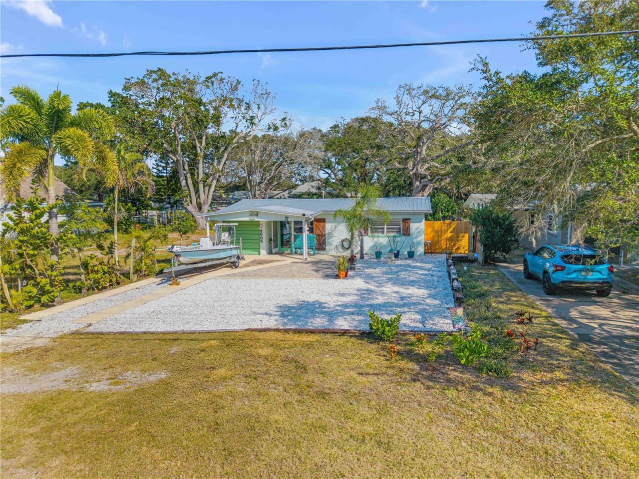 2805 Saxon Drive, New Smyrna Beach, FL 32169 Photo