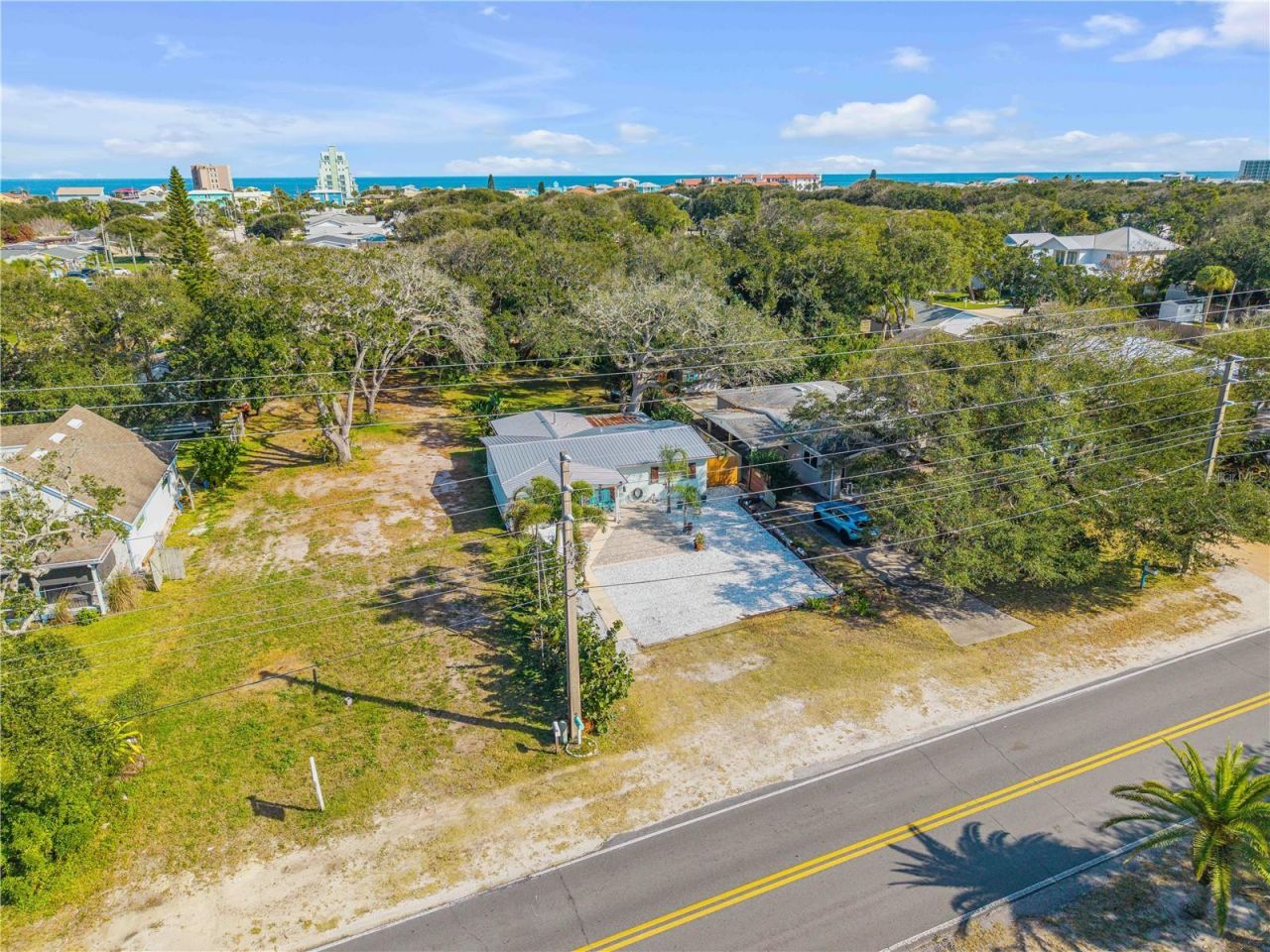 2805 Saxon Drive, New Smyrna Beach, FL 32169 Photo