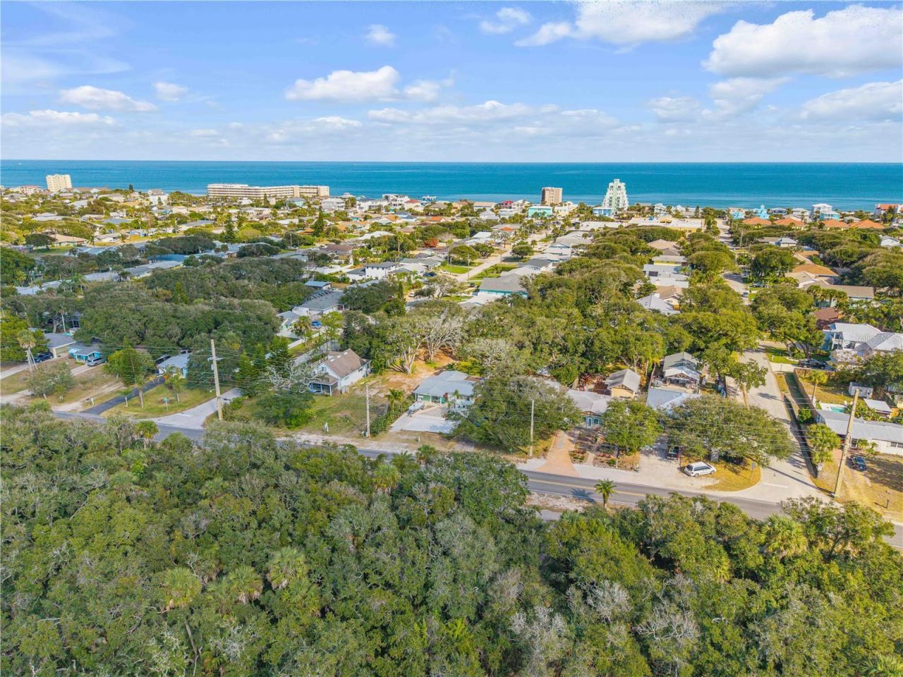 2805 Saxon Drive, New Smyrna Beach, FL 32169 Photo