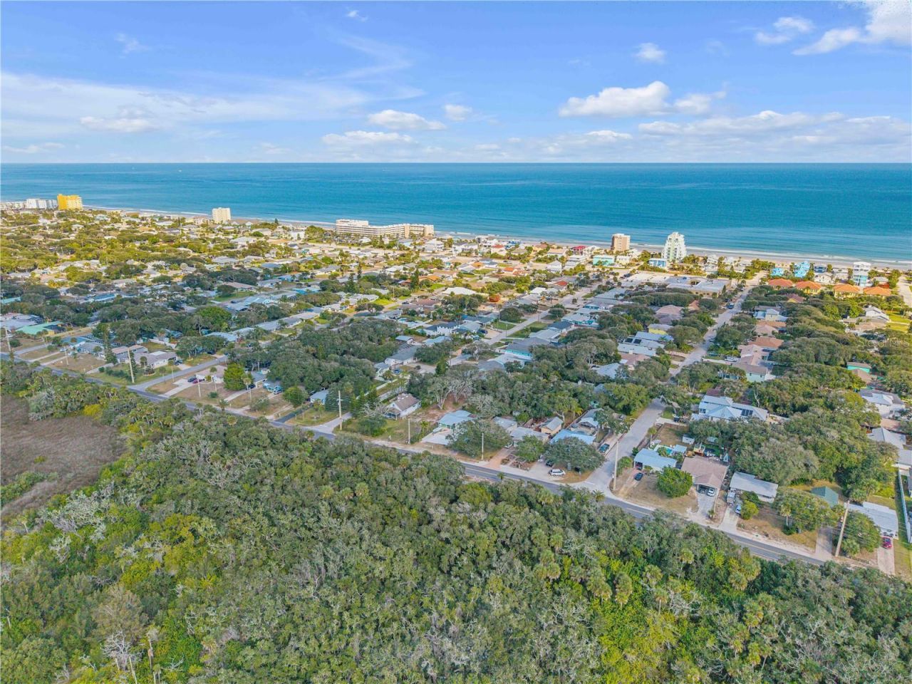 2805 Saxon Drive, New Smyrna Beach, FL 32169 Photo