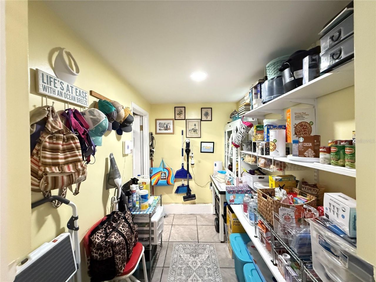 2805 Saxon Drive, New Smyrna Beach, FL 32169 Photo