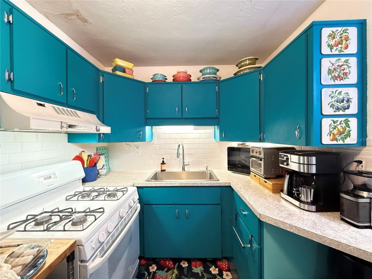 2805 Saxon Drive, New Smyrna Beach, FL 32169 Photo