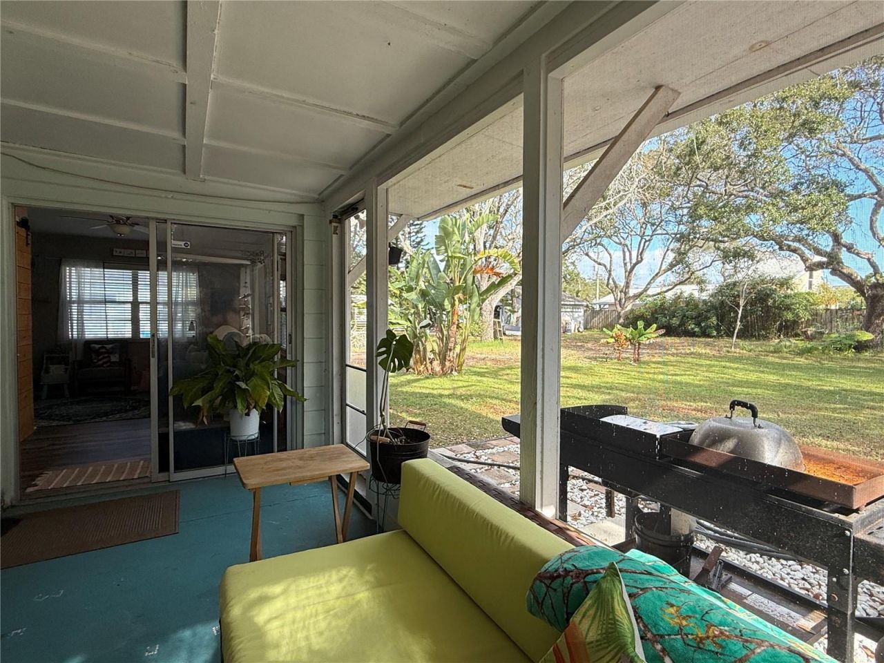 2805 Saxon Drive, New Smyrna Beach, FL 32169 Photo