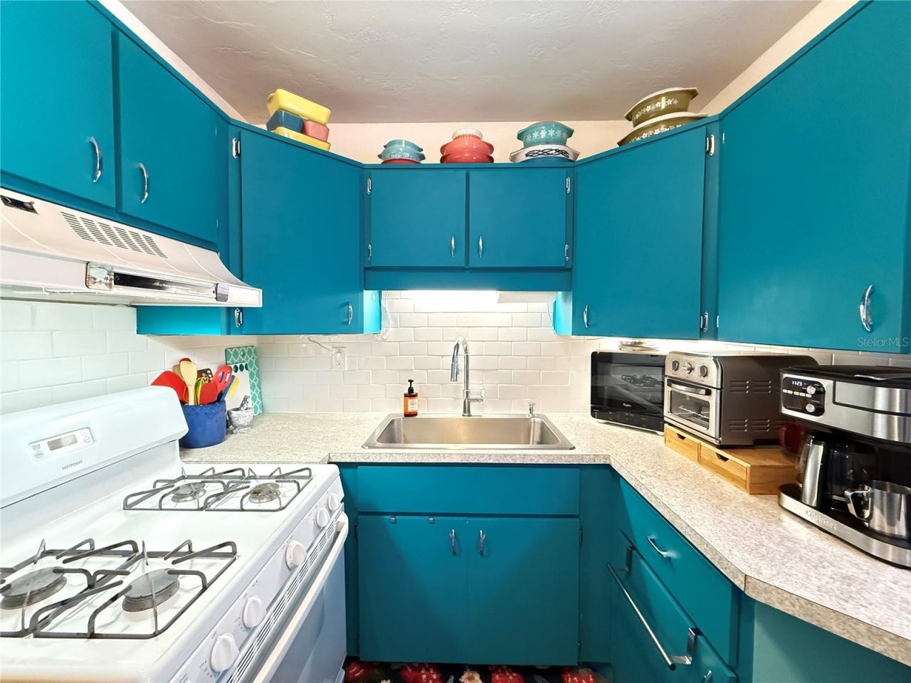 2805 Saxon Drive, New Smyrna Beach, FL 32169 Photo