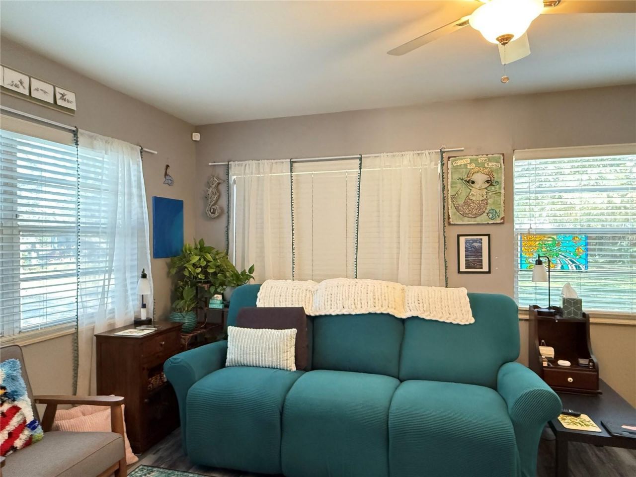 2805 Saxon Drive, New Smyrna Beach, FL 32169 Photo