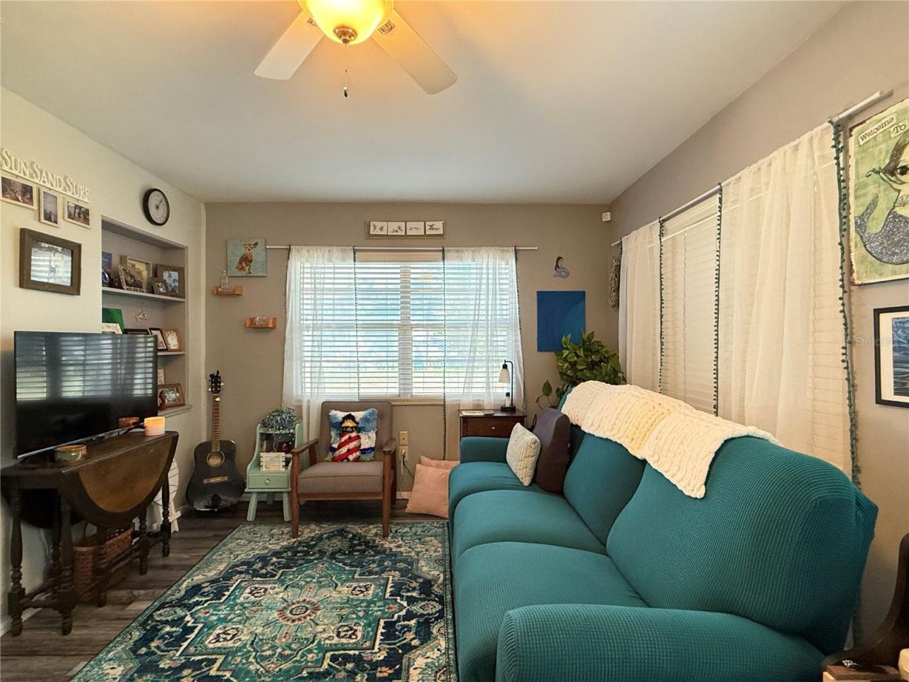 2805 Saxon Drive, New Smyrna Beach, FL 32169 Photo