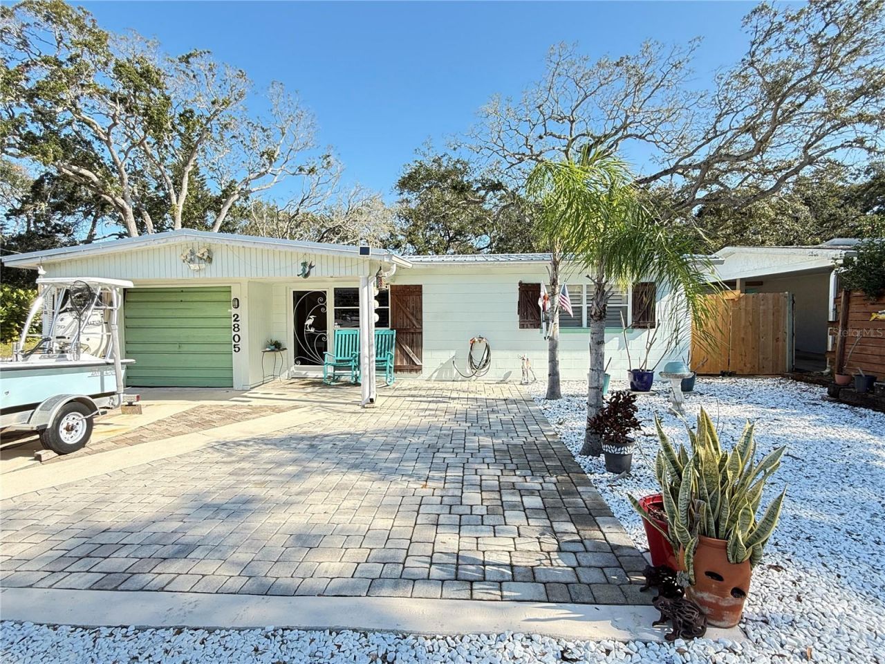 2805 Saxon Drive, New Smyrna Beach, FL 32169 Photo