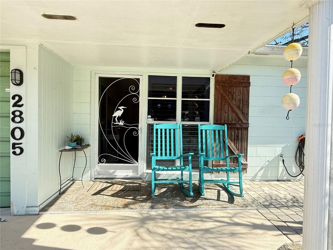 2805 Saxon Drive, New Smyrna Beach, FL 32169 Photo