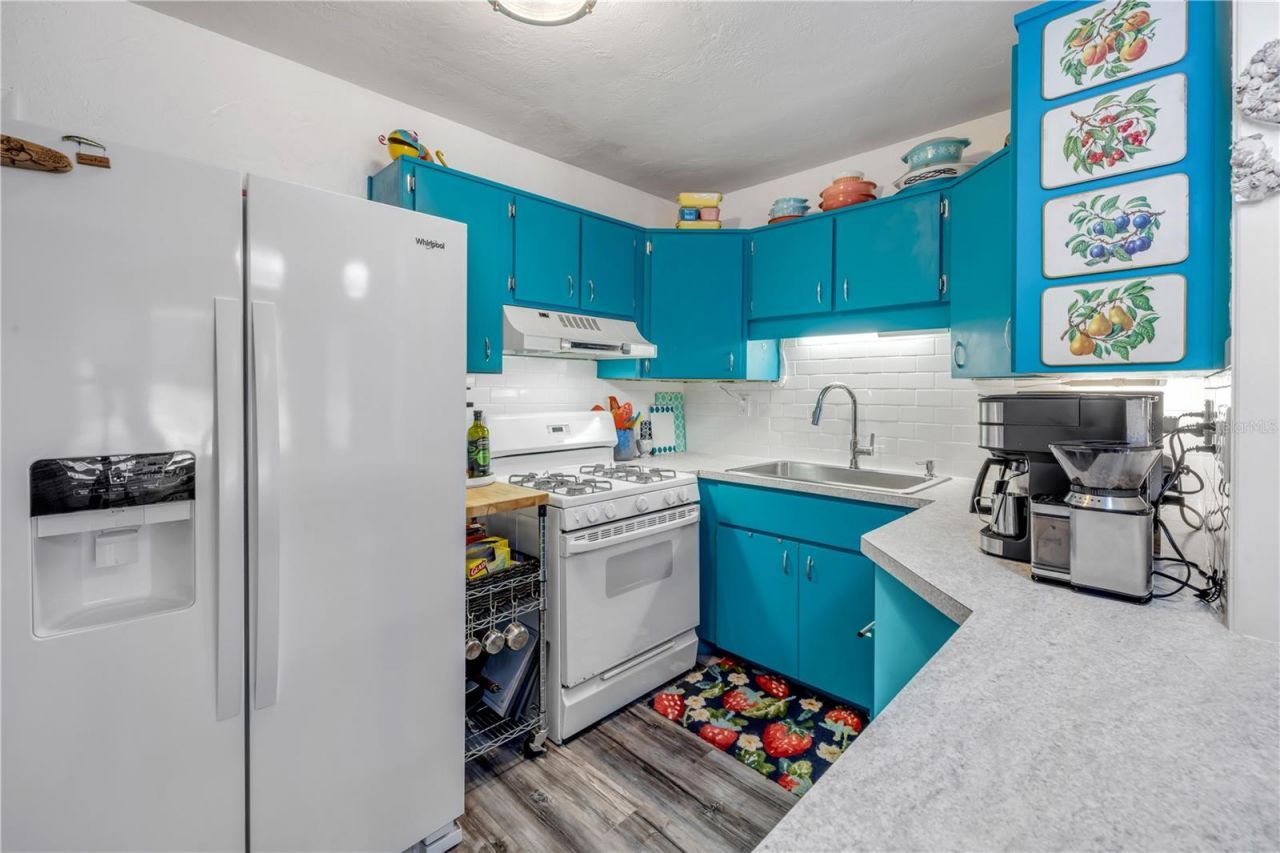 2805 Saxon Drive, New Smyrna Beach, FL 32169 Photo