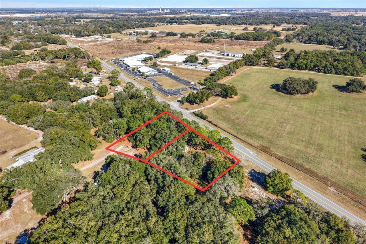 00 S Us 301, Sumterville, FL 33585 Photo