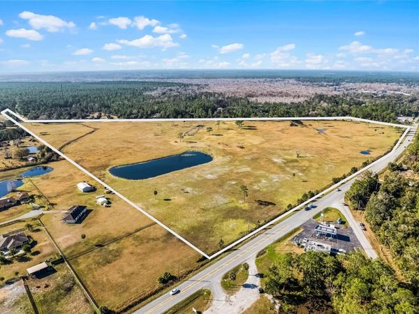 2120 ST JOHNS RIVER ROAD, ASTOR, FL 32102