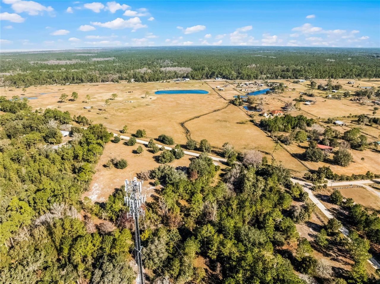 2120 St Johns River Road, Astor, FL 32102 Photo