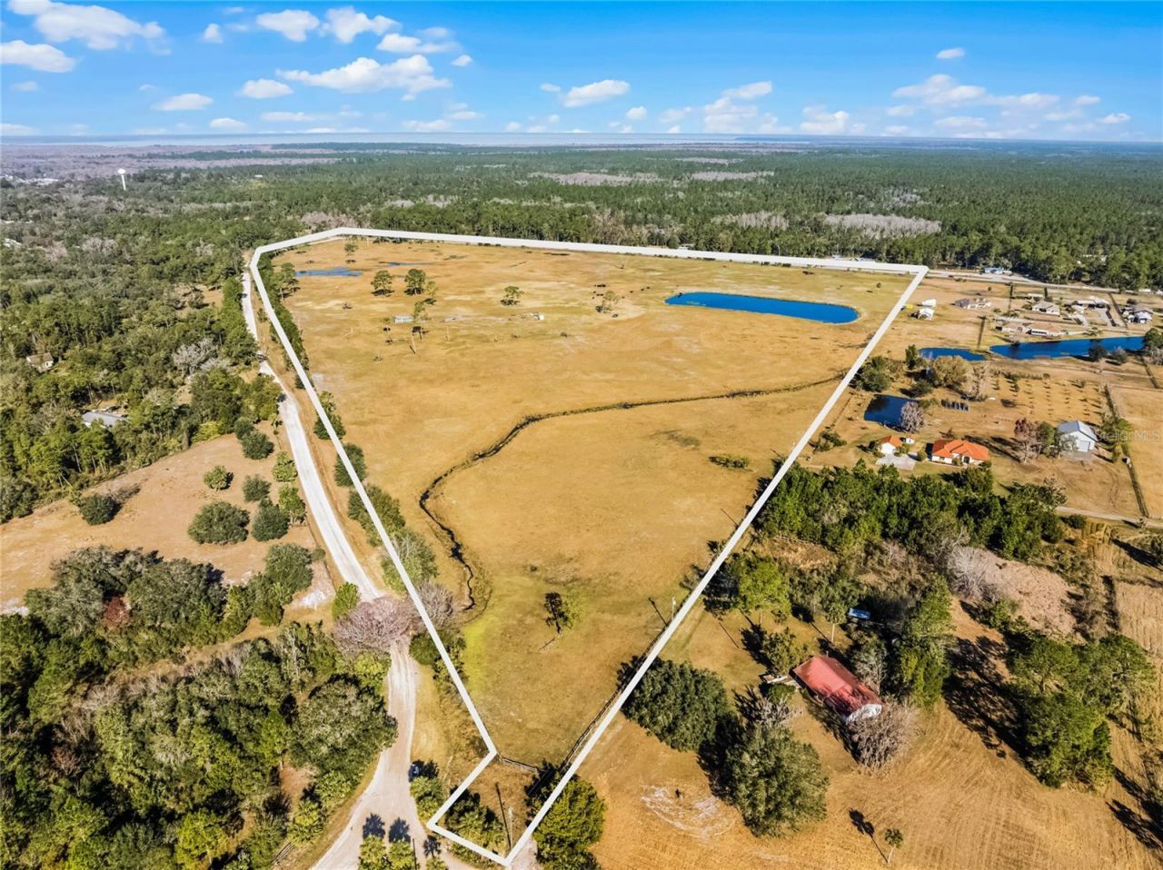 2120 St Johns River Road, Astor, FL 32102 Photo