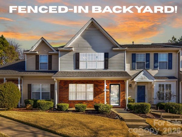 14942 Deshler Court, Charlotte, NC 28273