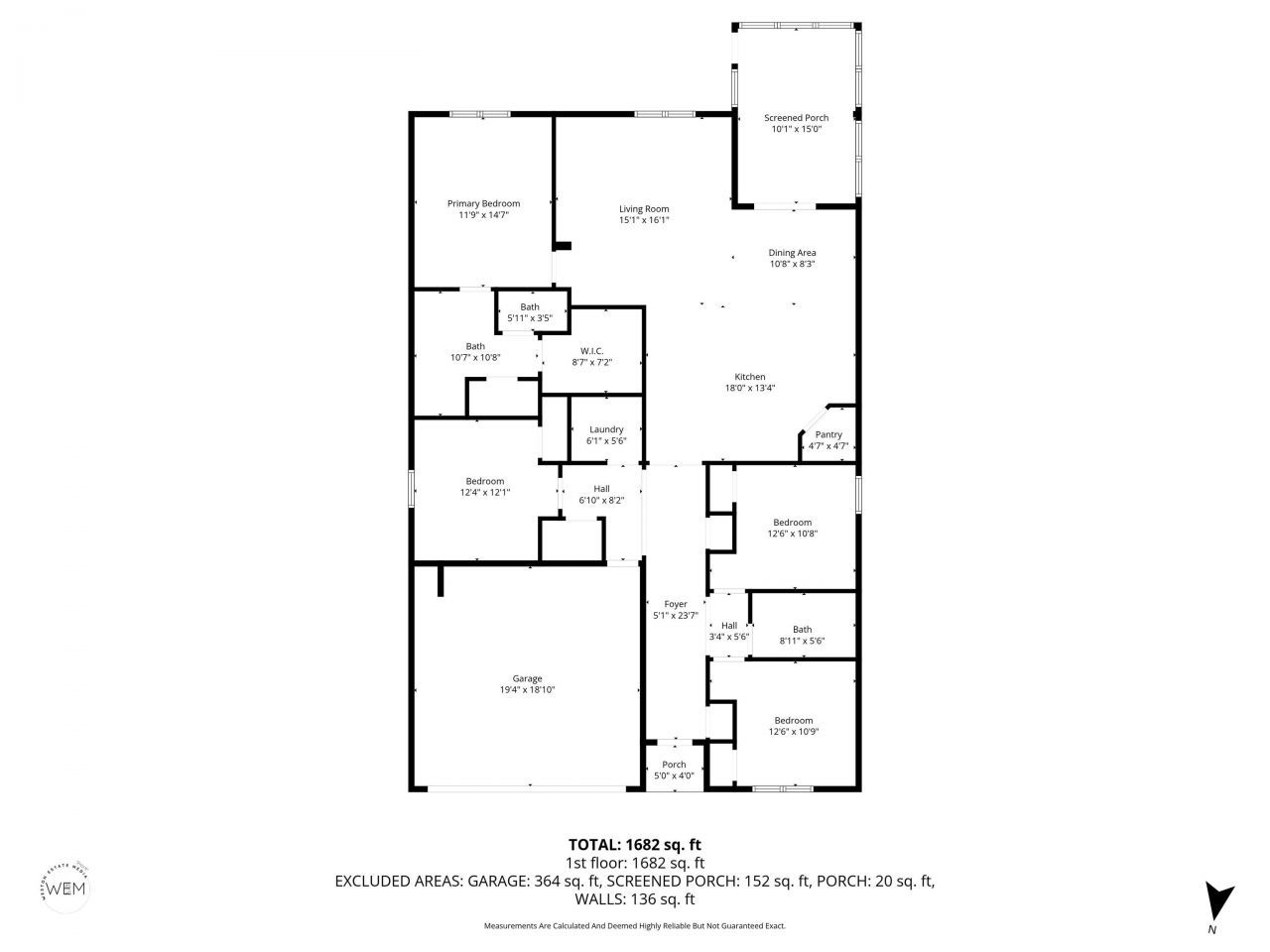 2438 Polaris Path Photo 35