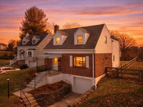 1103 Mount Allen Road, Park Hills, KY 41011