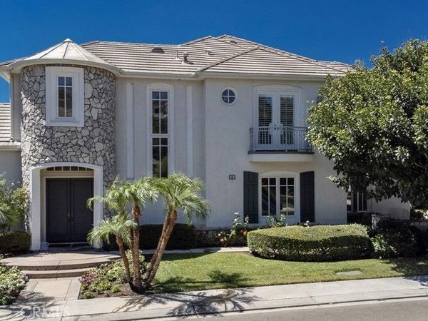 19 Rosana Way, Coto de Caza, CA 92679