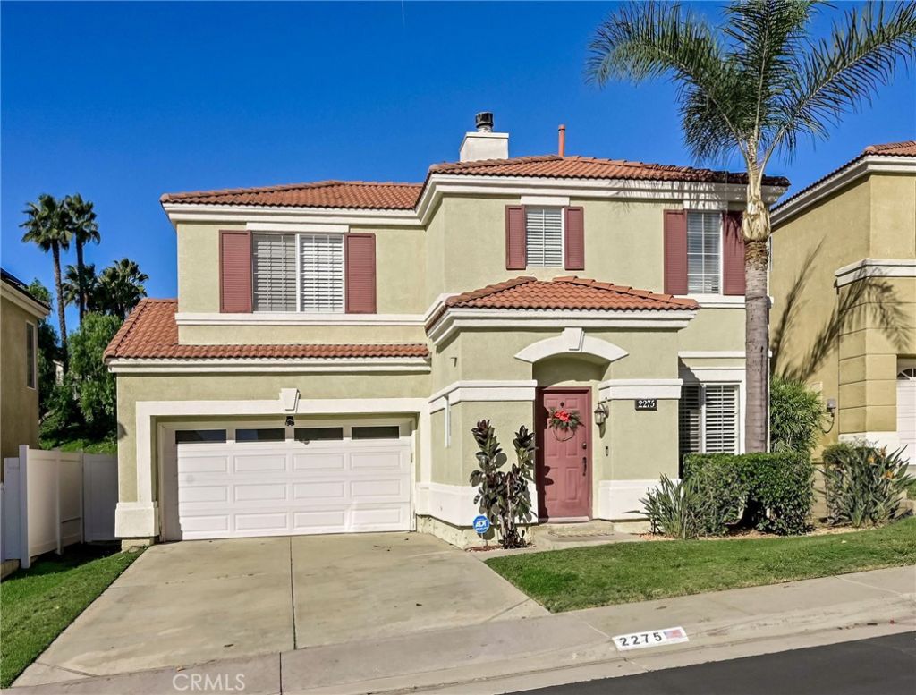 2275 Dorado Street, Corona, CA 92879 Main Photo