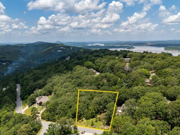 12 Woodglen Road, Little Rock, AR 72207